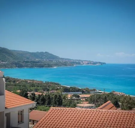Appartement Casa Olivero *