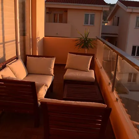 Casa Olivero Appartement