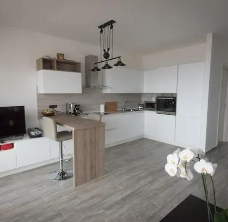 Appartement Casa Olivero Zambrone