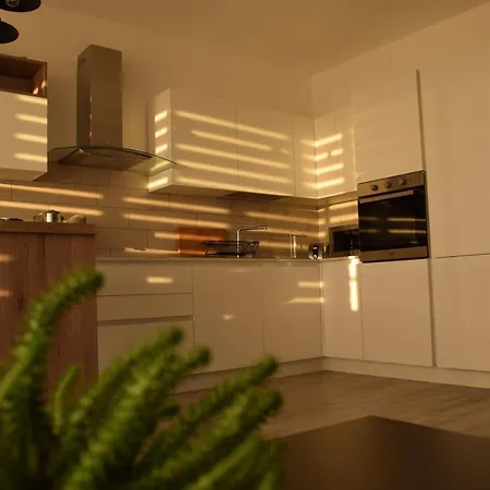 Appartement Casa Olivero Zambrone