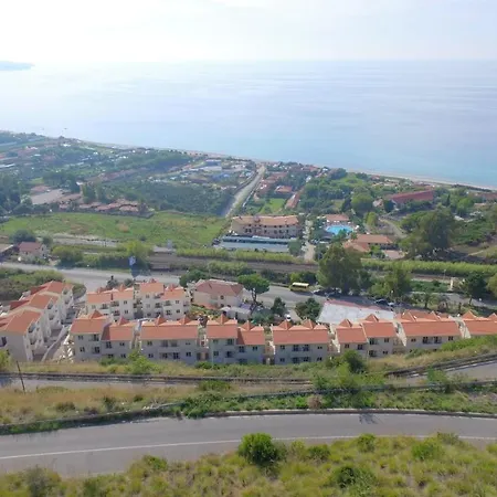 Appartement Casa Olivero Zambrone
