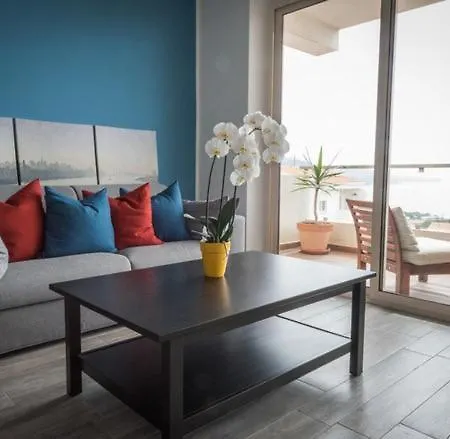 Appartement Casa Olivero Zambrone