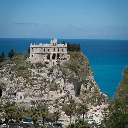 Casa Olivero Appartement Zambrone