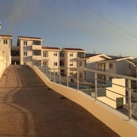 Appartement Casa Olivero *