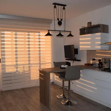 Appartement Casa Olivero