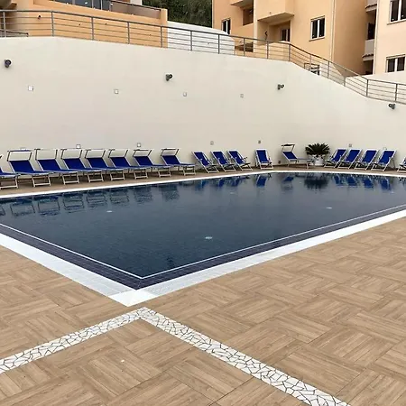Appartement Casa Olivero Zambrone